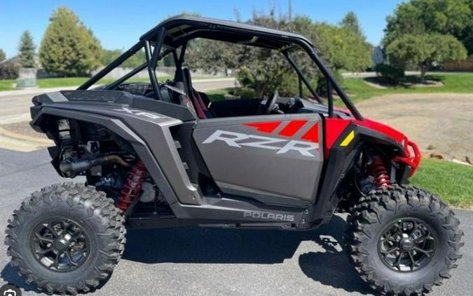 2024 Polaris® RZR XP 1000 Ultimate