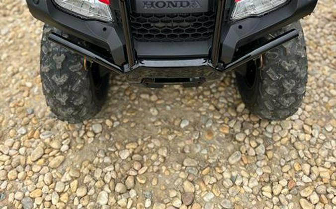 2024 Honda FourTrax Rancher 4x4