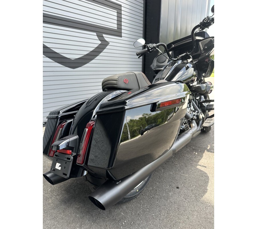 2024 Harley-Davidson Road Glide®