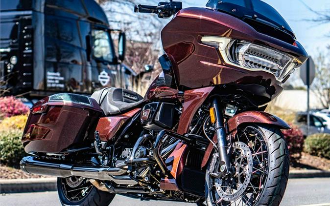 2024 Harley-Davidson CVO Road Glide