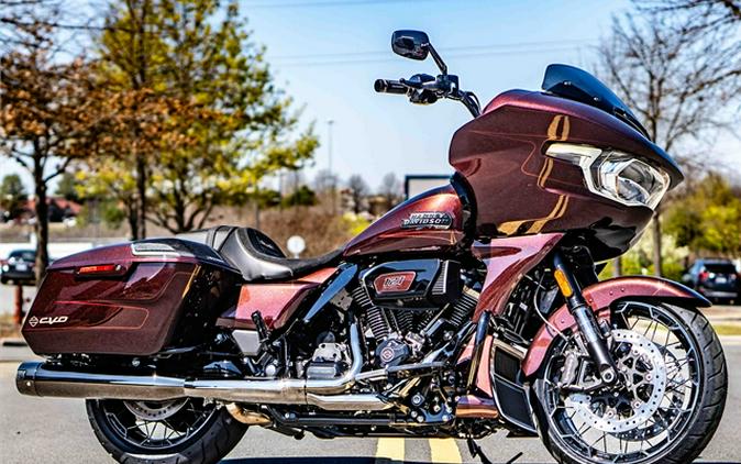 2024 Harley-Davidson CVO Road Glide