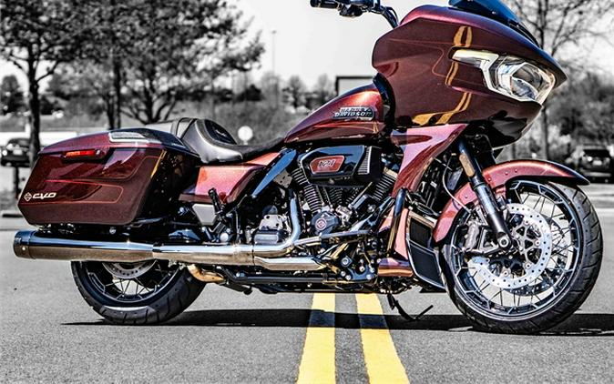 2024 Harley-Davidson CVO Road Glide