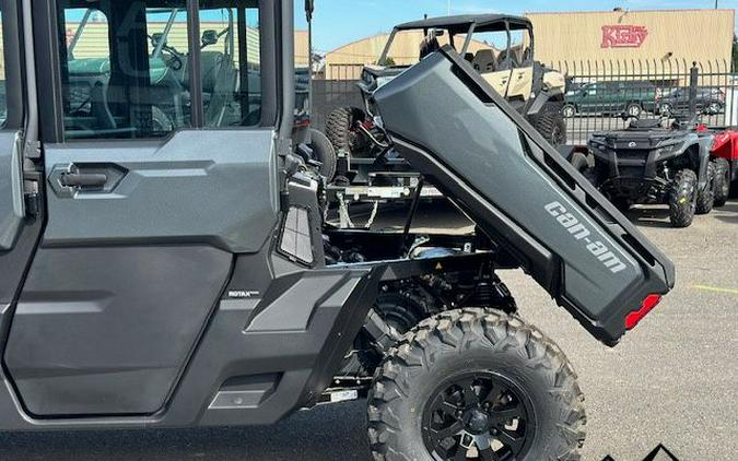 2024 Can-Am Defender MAX Limited