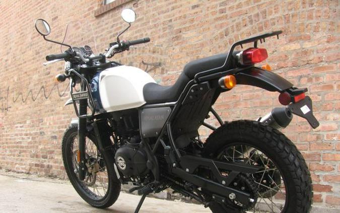 2023 Royal Enfield Himalayan