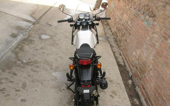 2023 Royal Enfield Himalayan