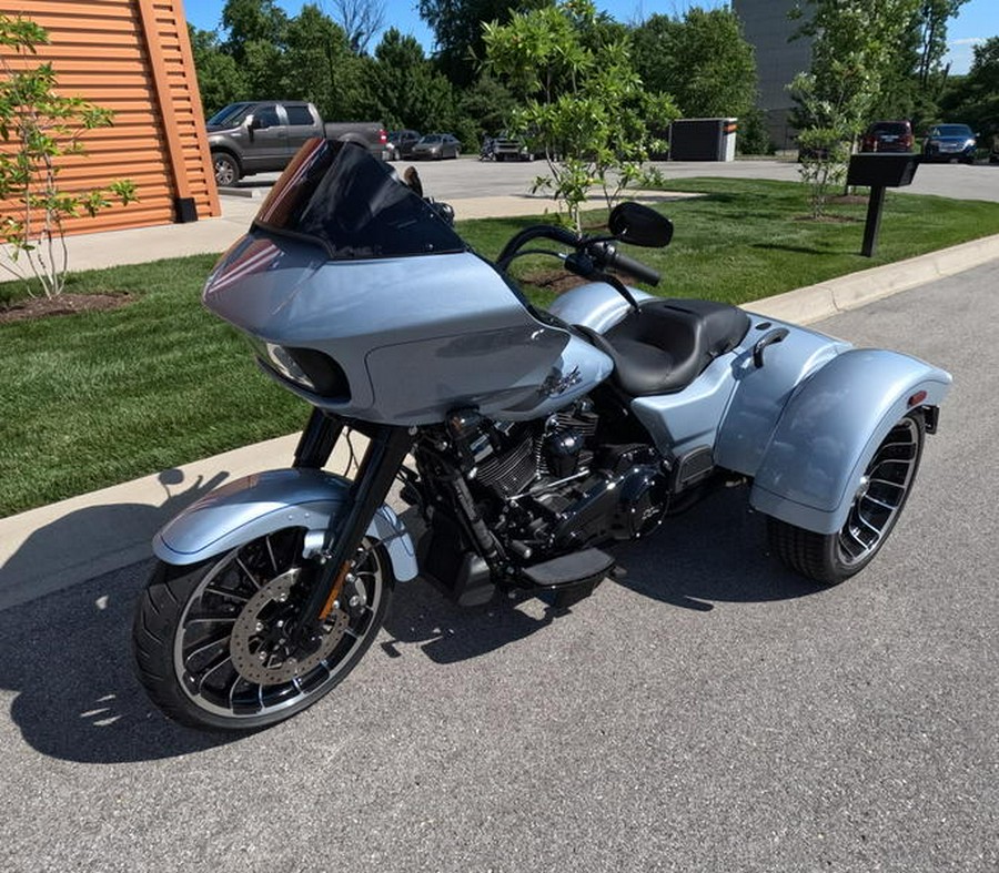 2024 Harley-Davidson® FLTRT - Road Glide® 3