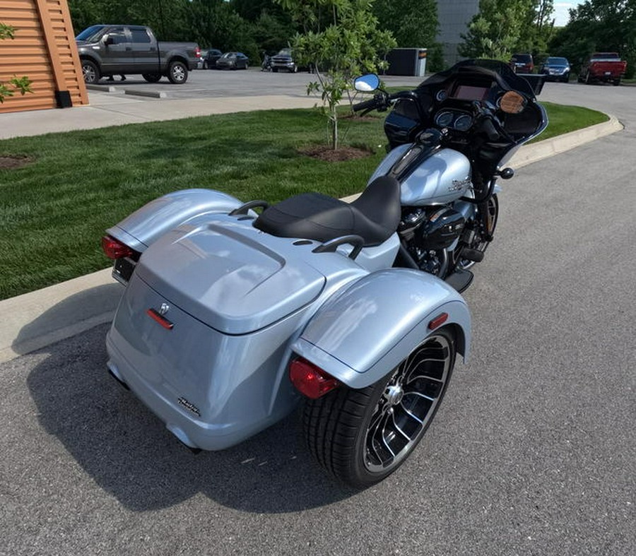 2024 Harley-Davidson® FLTRT - Road Glide® 3