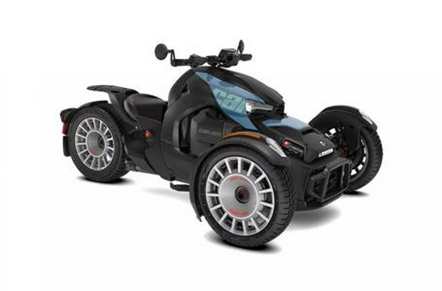 2024 Can-Am™ Ryker Rally 900 ACE™