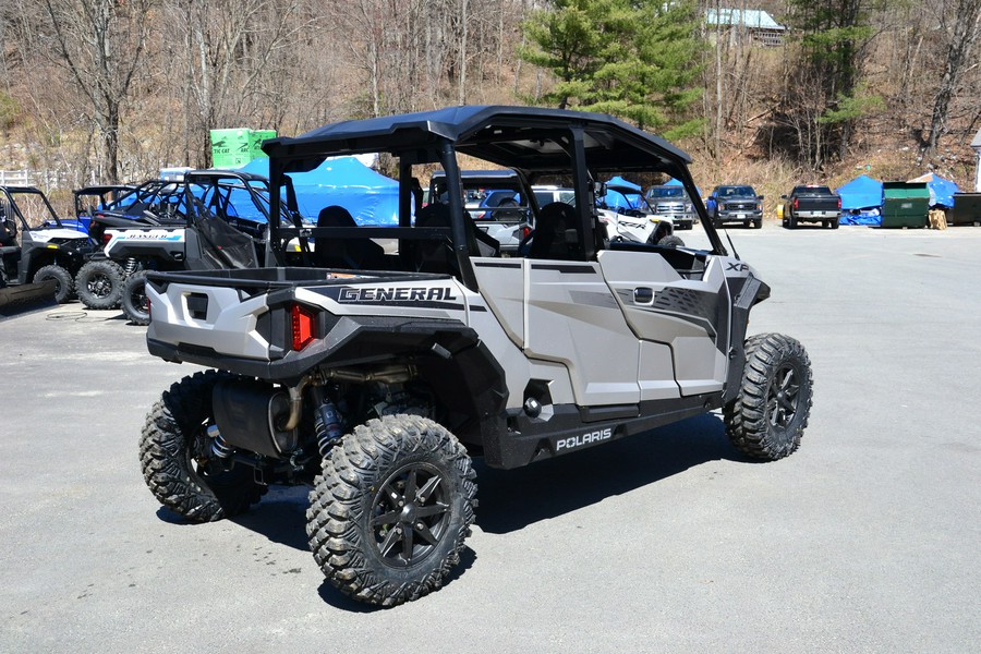 2024 Polaris Industries GENERAL® XP 4 1000 Ultimate FREE FREIGHT-FREE SETUP! $3000 REBATE AND NAULTS BONUS BUCKS OF $100