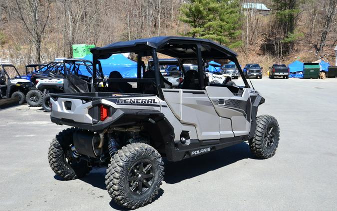 2024 Polaris Industries GENERAL® XP 4 1000 Ultimate FREE FREIGHT-FREE SETUP! $3000 REBATE AND NAULTS BONUS BUCKS OF $100