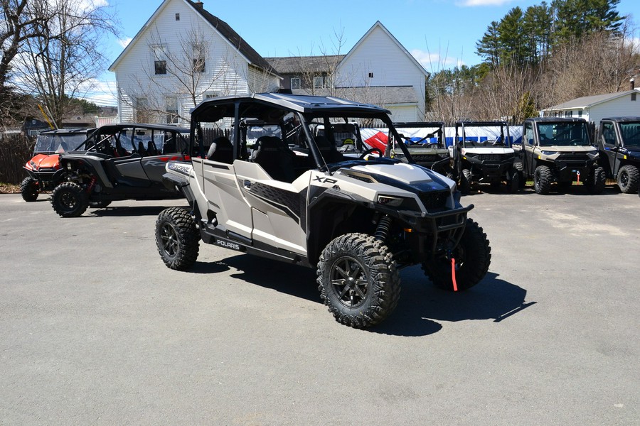 2024 Polaris Industries GENERAL® XP 4 1000 Ultimate FREE FREIGHT-FREE SETUP! $3000 REBATE AND NAULTS BONUS BUCKS OF $100