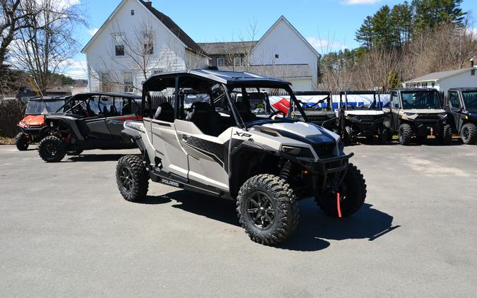 2024 Polaris Industries GENERAL® XP 4 1000 Ultimate FREE FREIGHT-FREE SETUP! $3000 REBATE AND NAULTS BONUS BUCKS OF $100