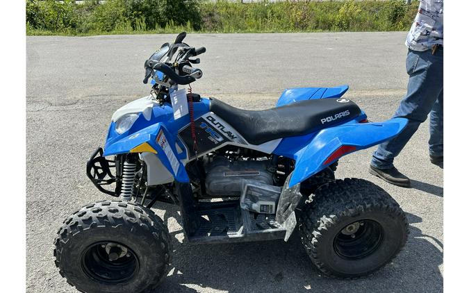 2015 Polaris Industries Outlaw® 110