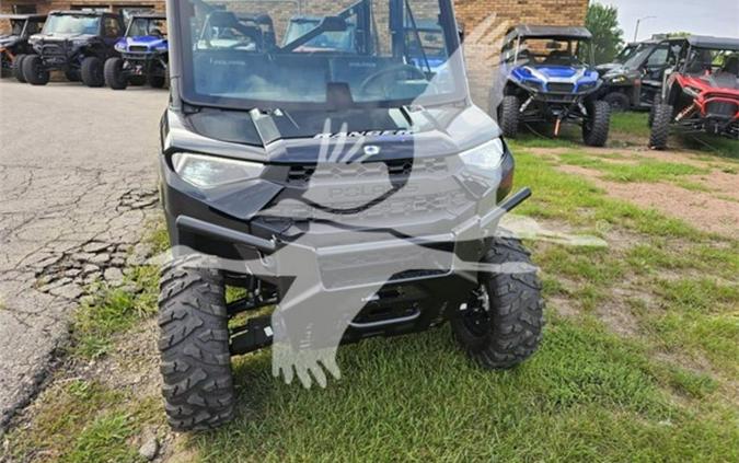 2023 Polaris® RANGER CREW XP 1000 PREMIUM