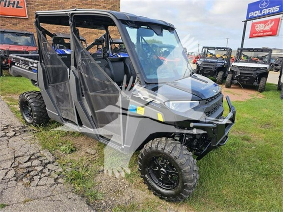 2023 Polaris® RANGER CREW XP 1000 PREMIUM