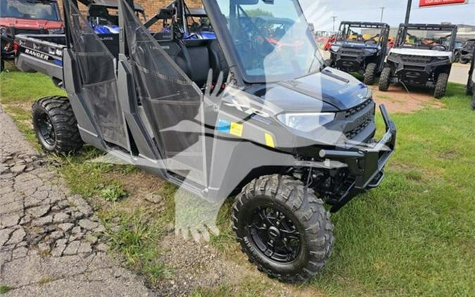 2023 Polaris® RANGER CREW XP 1000 PREMIUM