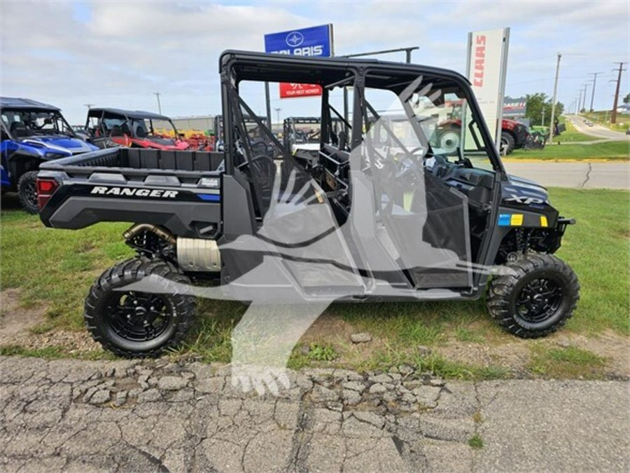 2023 Polaris® RANGER CREW XP 1000 PREMIUM