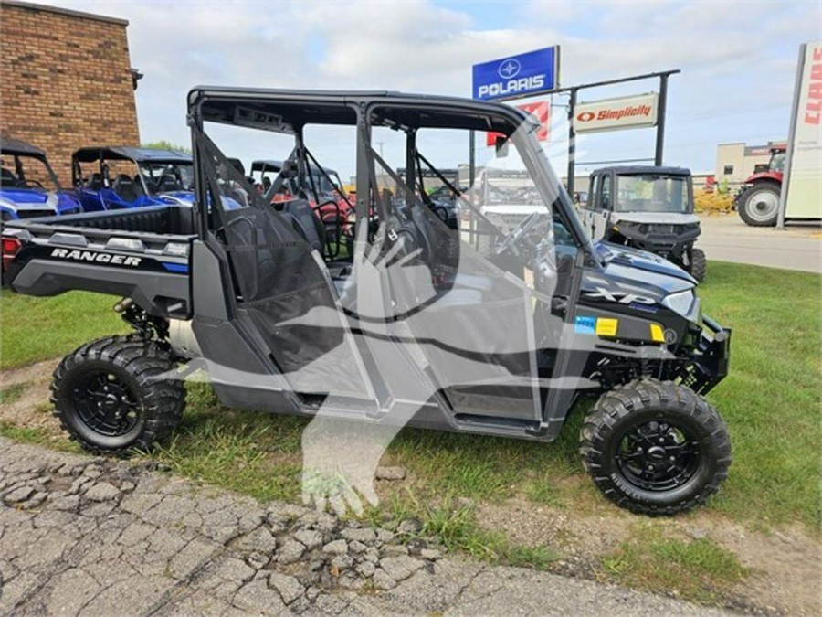 2023 Polaris® RANGER CREW XP 1000 PREMIUM