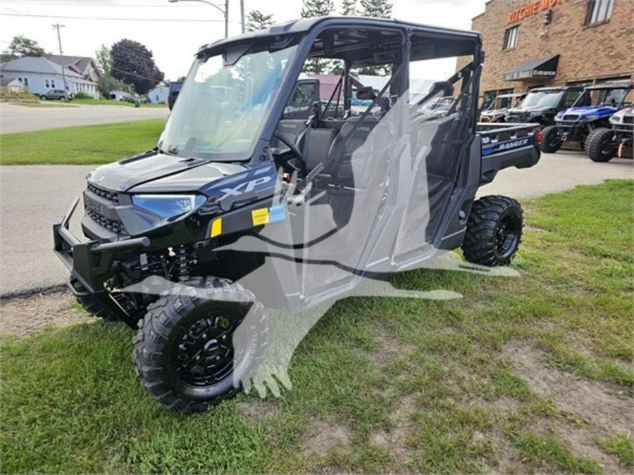 2023 Polaris® RANGER CREW XP 1000 PREMIUM