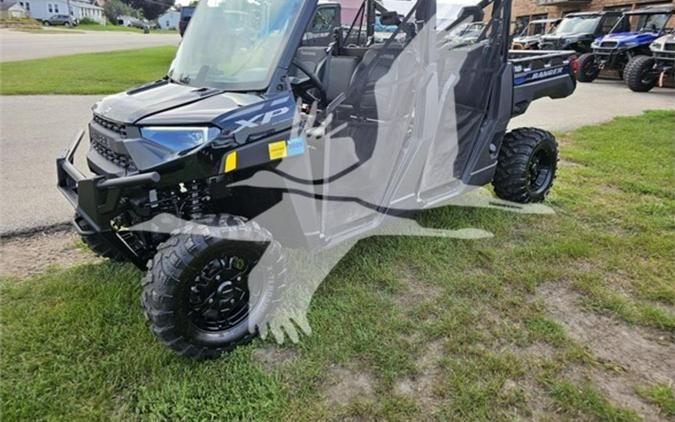 2023 Polaris® RANGER CREW XP 1000 PREMIUM