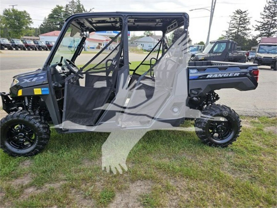 2023 Polaris® RANGER CREW XP 1000 PREMIUM