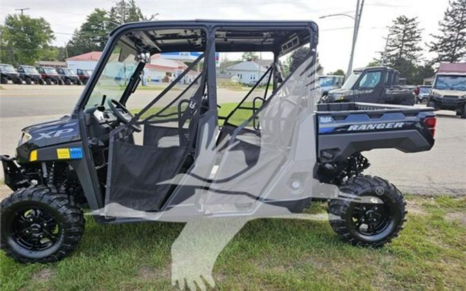 2023 Polaris® RANGER CREW XP 1000 PREMIUM