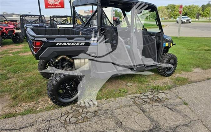 2023 Polaris® RANGER CREW XP 1000 PREMIUM