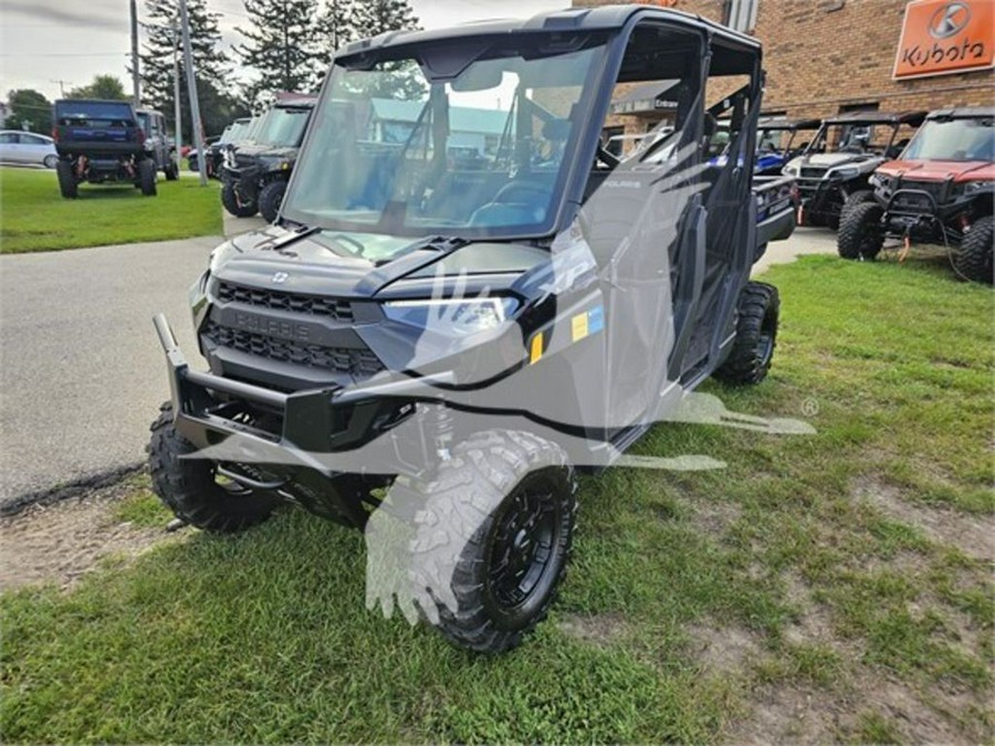 2023 Polaris® RANGER CREW XP 1000 PREMIUM