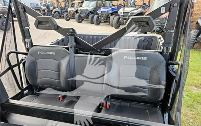 2023 Polaris® RANGER CREW XP 1000 PREMIUM