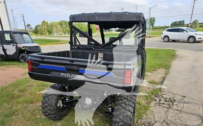 2023 Polaris® RANGER CREW XP 1000 PREMIUM