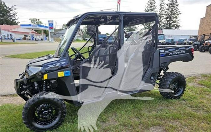 2023 Polaris® RANGER CREW XP 1000 PREMIUM