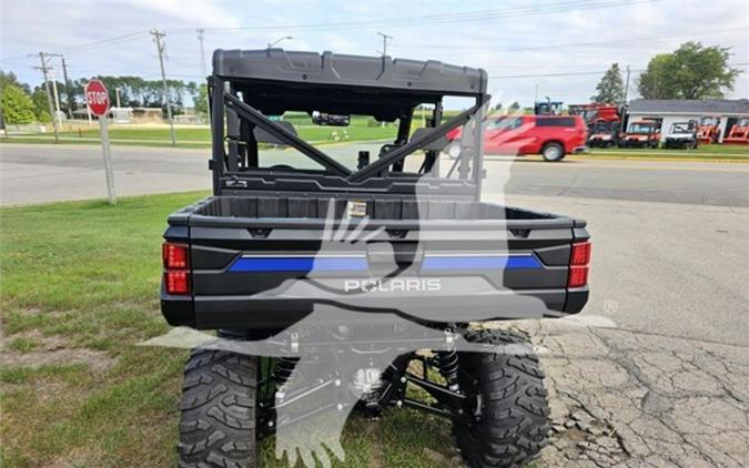 2023 Polaris® RANGER CREW XP 1000 PREMIUM