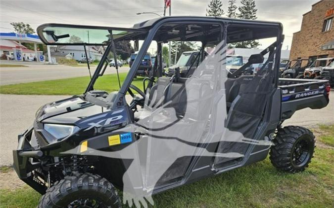 2023 Polaris® RANGER CREW XP 1000 PREMIUM