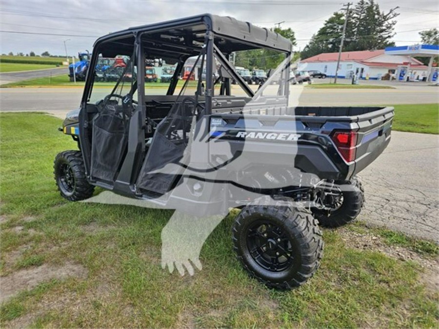 2023 Polaris® RANGER CREW XP 1000 PREMIUM