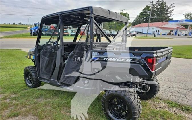 2023 Polaris® RANGER CREW XP 1000 PREMIUM