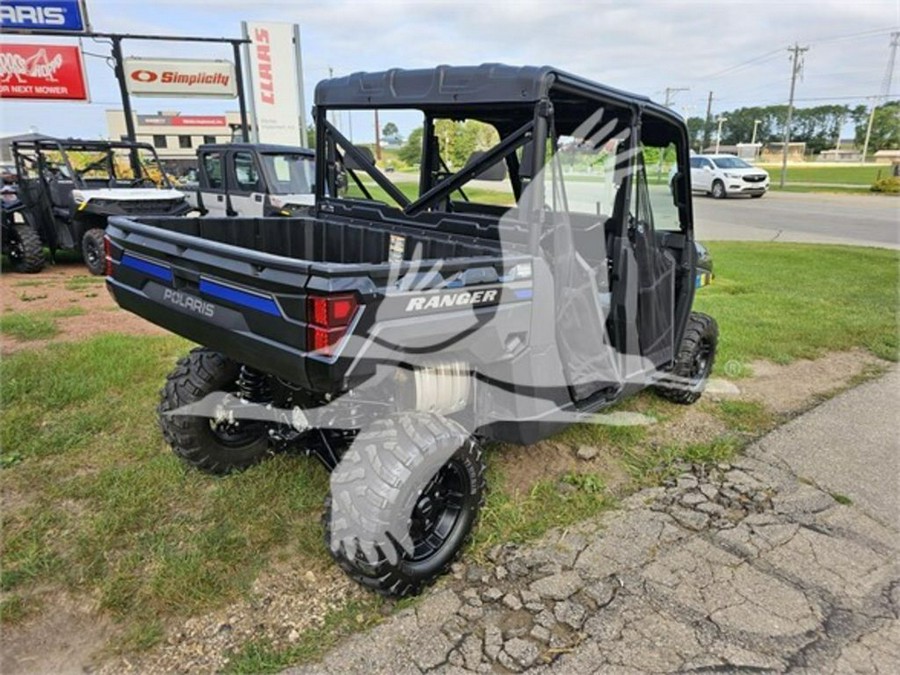 2023 Polaris® RANGER CREW XP 1000 PREMIUM