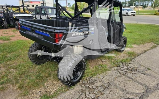 2023 Polaris® RANGER CREW XP 1000 PREMIUM