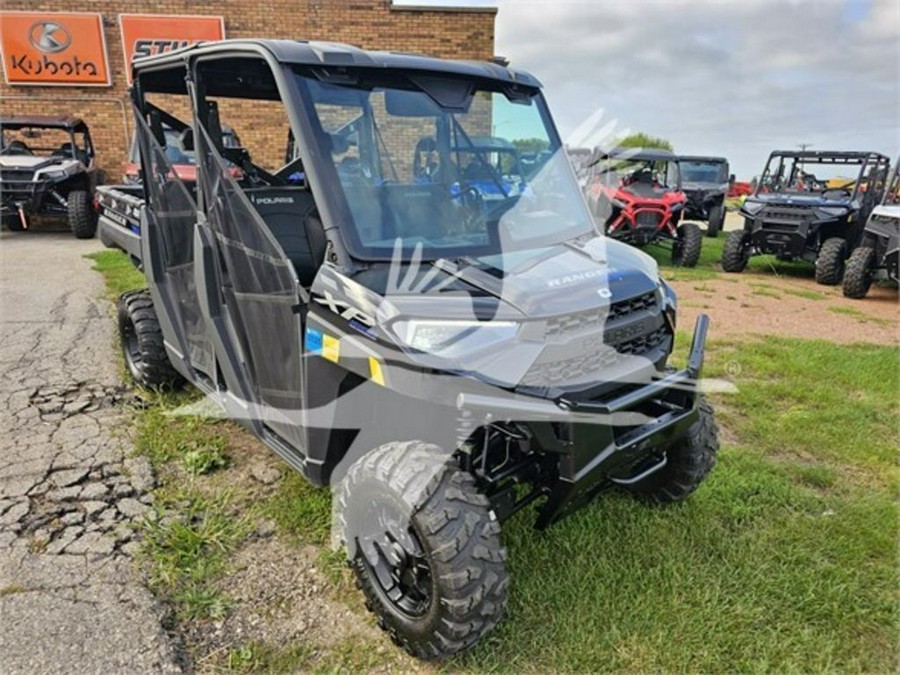 2023 Polaris® RANGER CREW XP 1000 PREMIUM