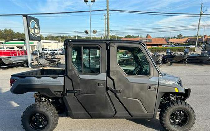 2025 Polaris Ranger Crew XP 1000 NorthStar Edition Ultimate