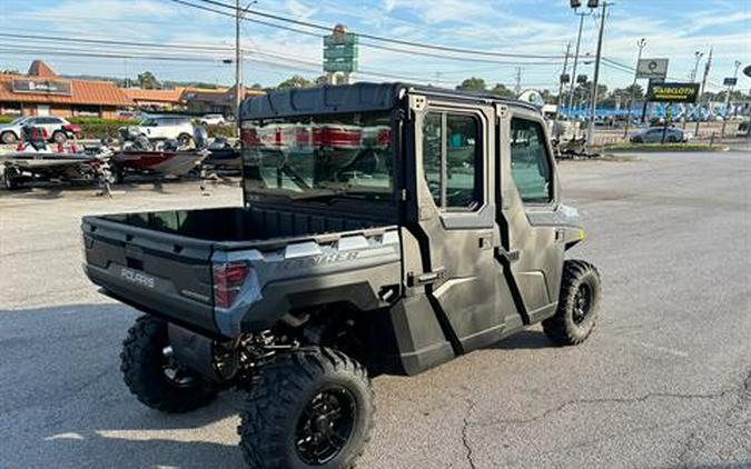 2025 Polaris Ranger Crew XP 1000 NorthStar Edition Ultimate