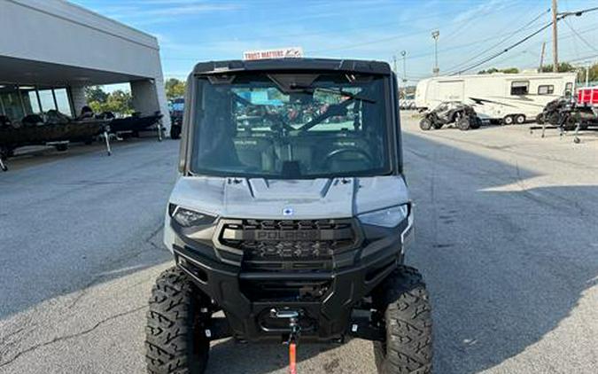 2025 Polaris Ranger Crew XP 1000 NorthStar Edition Ultimate