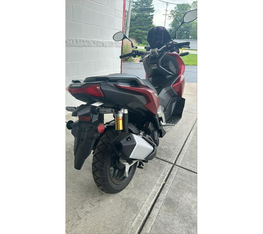 2024 Honda® ADV160 SP