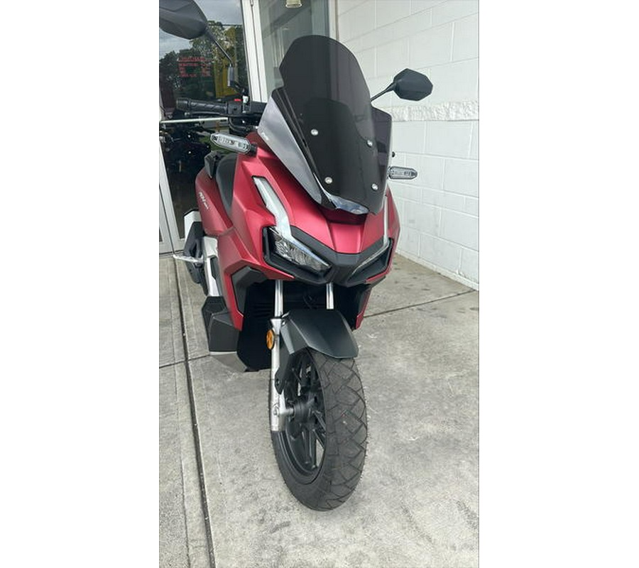 2024 Honda® ADV160 SP