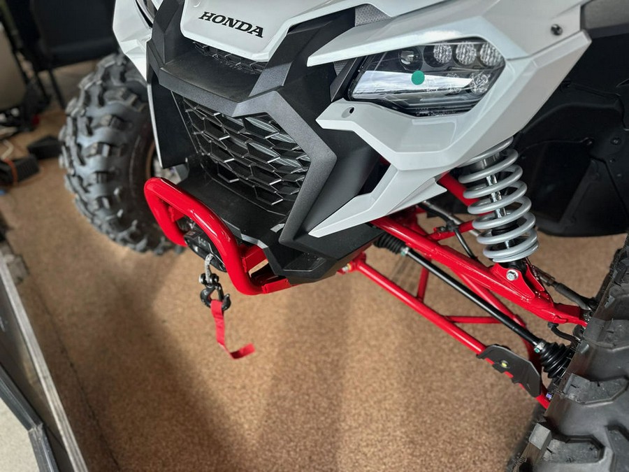 2025 Honda® Talon 1000R-4 FOX Live Valve