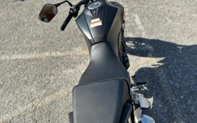 2025 Honda CB300R ABS - CB300RAS CB300R ABS