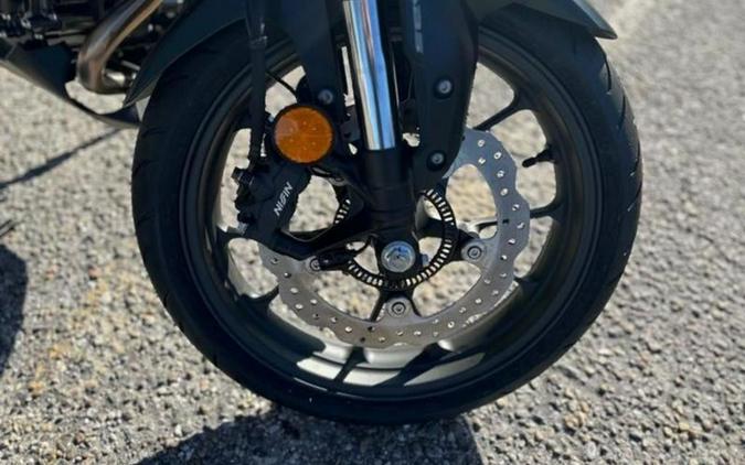 2025 Honda CB300R ABS - CB300RAS CB300R ABS