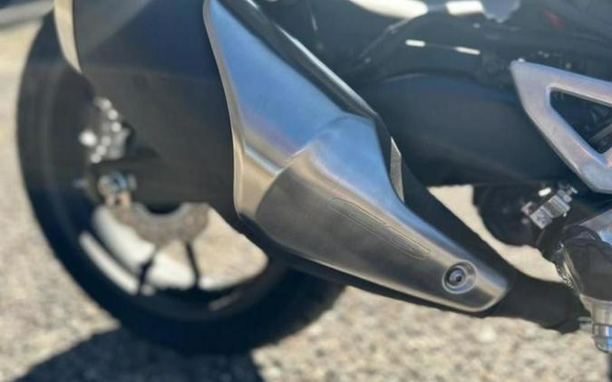 2025 Honda CB300R ABS - CB300RAS CB300R ABS