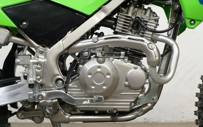2026 Kawasaki KLX 140R F