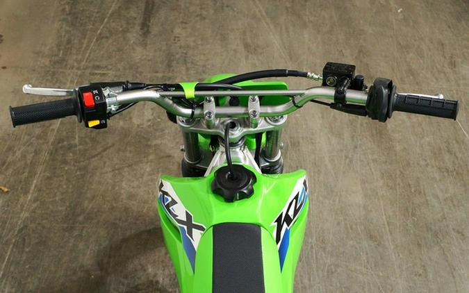 2026 Kawasaki KLX 140R F