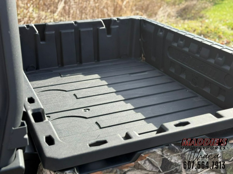 2025 Can-Am Defender MAX XT HD10